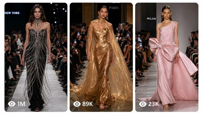 RAMP WALK