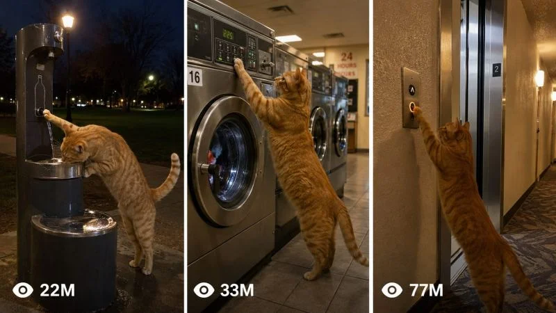 SMART-CAT